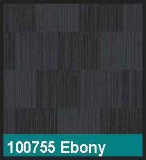 100755 Ebony